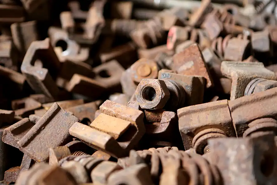 009 | 2022 | Wilsdruff | Bahnhof Wilsdruff | © carsten riede fotografie