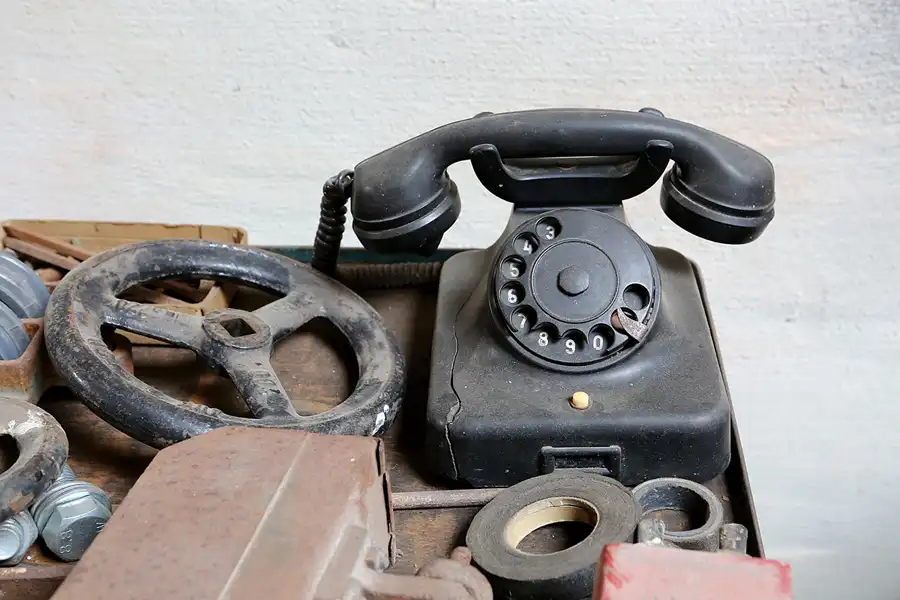 010 | 2022 | Wilsdruff | Bahnhof Wilsdruff | © carsten riede fotografie