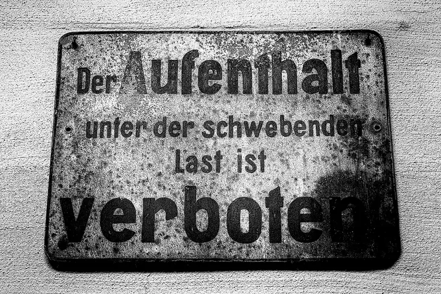 012 | 2022 | Wilsdruff | Bahnhof Wilsdruff | © carsten riede fotografie