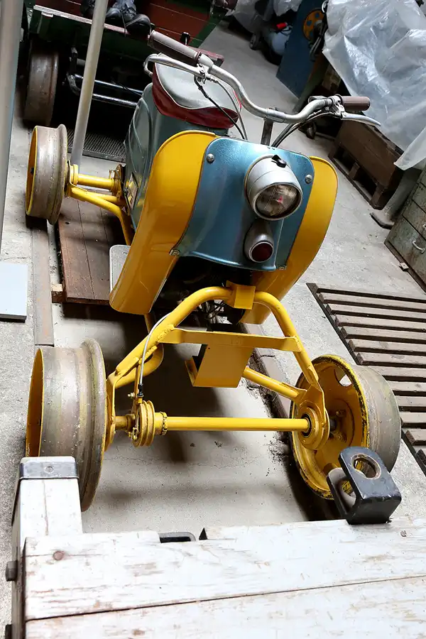 015 | 2022 | Wilsdruff | Bahnhof Wilsdruff | © carsten riede fotografie