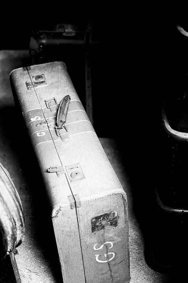 026 | 2022 | Wilsdruff | Bahnhof Wilsdruff | © carsten riede fotografie