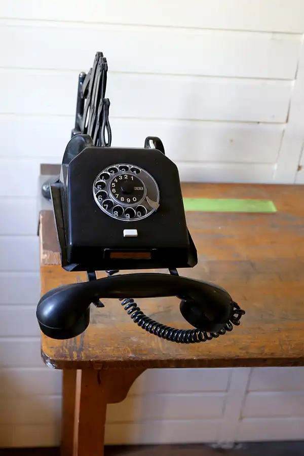 030 | 2022 | Wilsdruff | Bahnhof Wilsdruff | © carsten riede fotografie