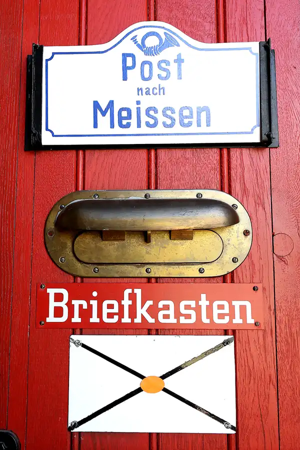 031 | 2022 | Wilsdruff | Bahnhof Wilsdruff | © carsten riede fotografie