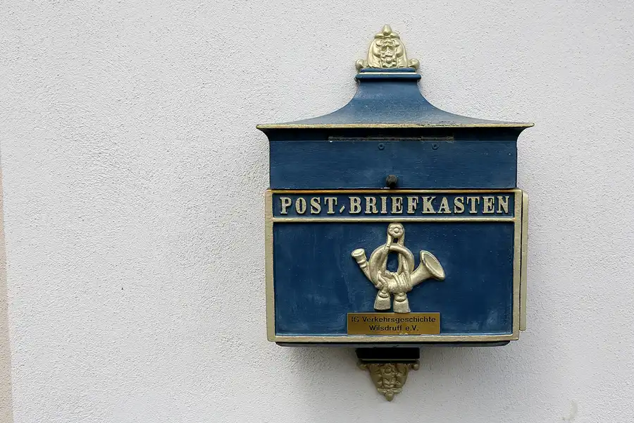 034 | 2022 | Wilsdruff | Bahnhof Wilsdruff | © carsten riede fotografie