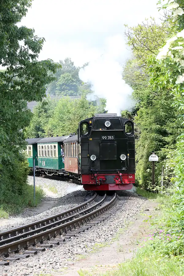 056 | 2022 | Binz | Rasender Roland | © carsten riede fotografie