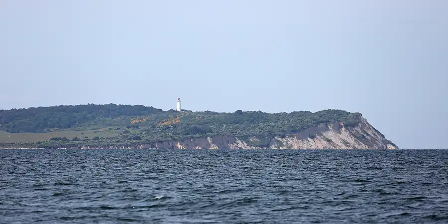 062 | 2022 | Bug | Blick nach Hiddensee | © carsten riede fotografie