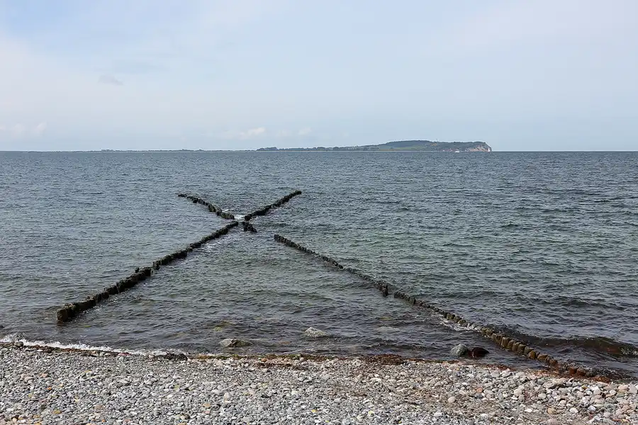 063 | 2022 | Bug | Blick nach Hiddensee | © carsten riede fotografie