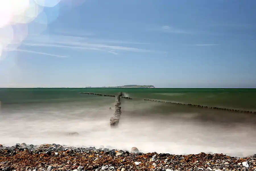 068 | 2022 | Bug | Blick nach Hiddensee | © carsten riede fotografie