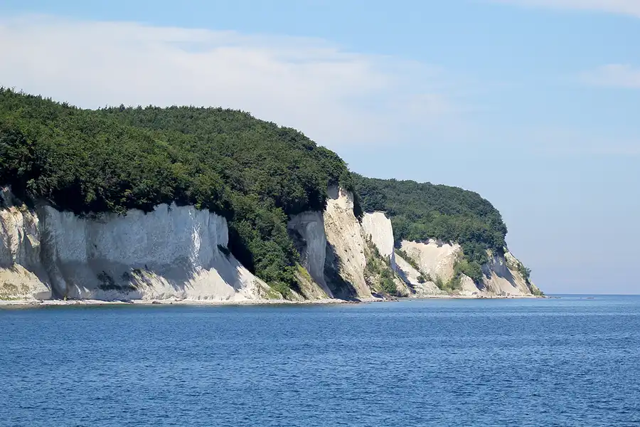 133 | 2022 | Nationalpark Jasmund | Kreidefelsen | © carsten riede fotografie