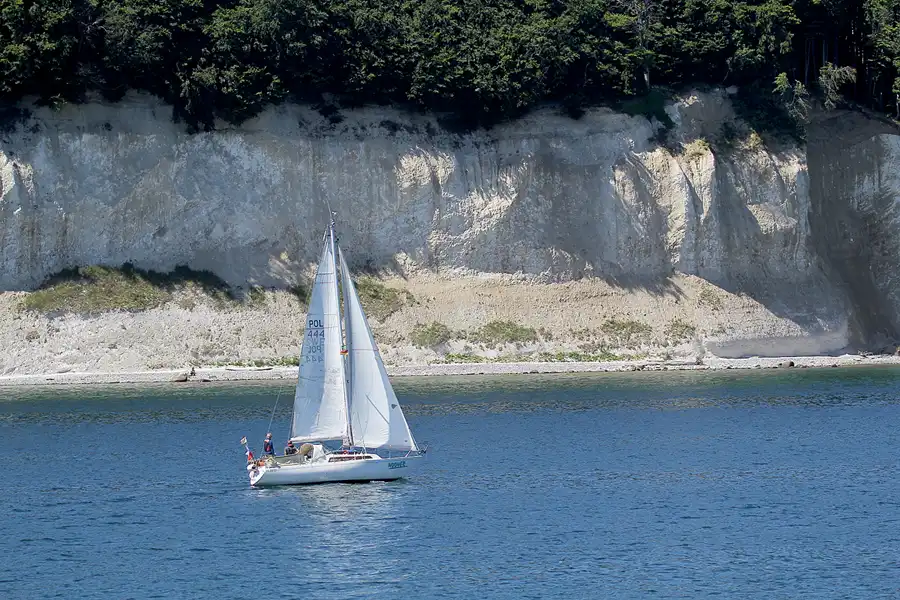 134 | 2022 | Nationalpark Jasmund | Kreidefelsen | © carsten riede fotografie