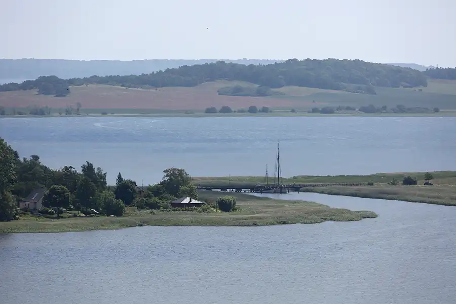 141 | 2022 | Neuenkirchen | Blick vom Johann-Jacob-Grümbke-Aussichtsturm auf dem Hoch Hilgor | © carsten riede fotografie