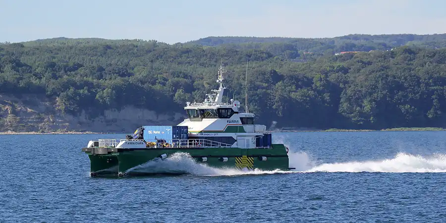 166 | 2022 | Sassnitz | © carsten riede fotografie