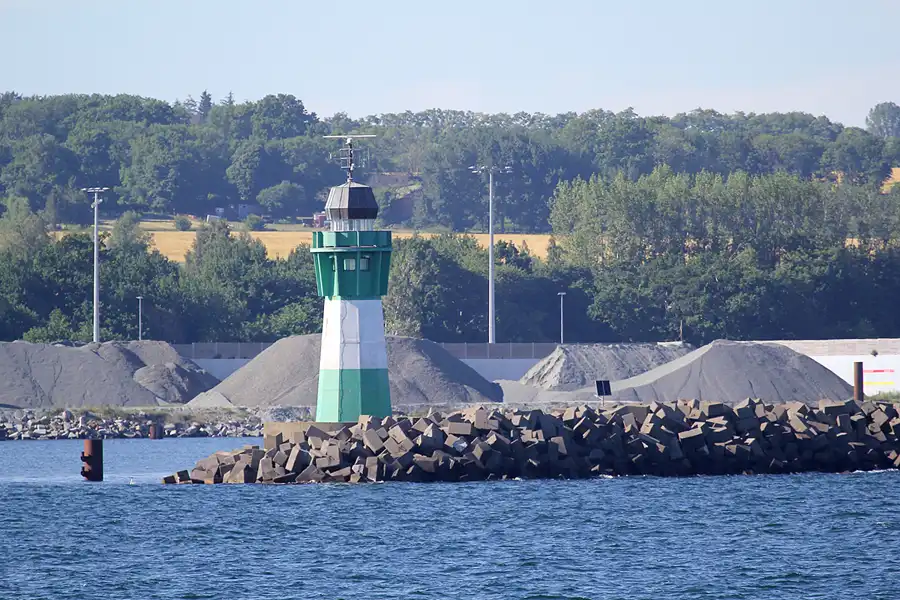 167 | 2022 | Neu Mukran | Hafen | © carsten riede fotografie