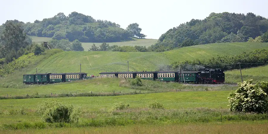 172 | 2022 | Serams | Rasender Roland | © carsten riede fotografie