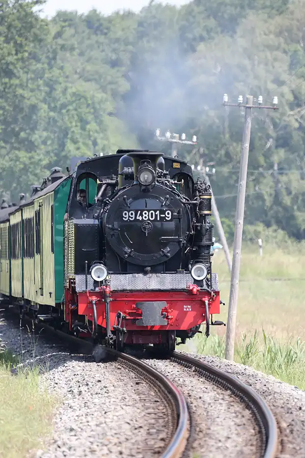 175 | 2022 | Serams | Rasender Roland | © carsten riede fotografie