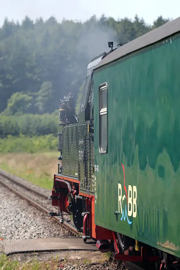 177 | 2022 | Serams | Rasender Roland | © carsten riede fotografie