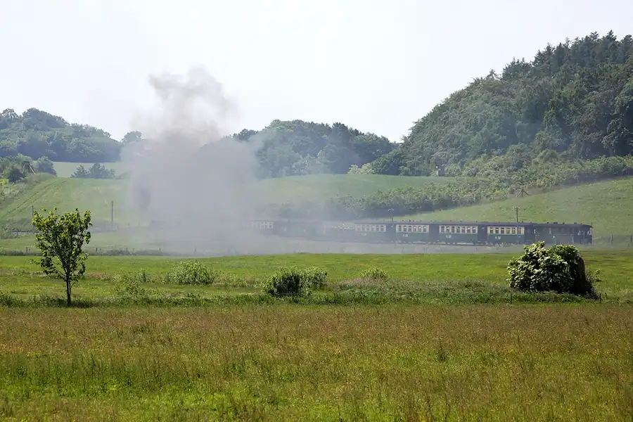 179 | 2022 | Serams | Rasender Roland | © carsten riede fotografie