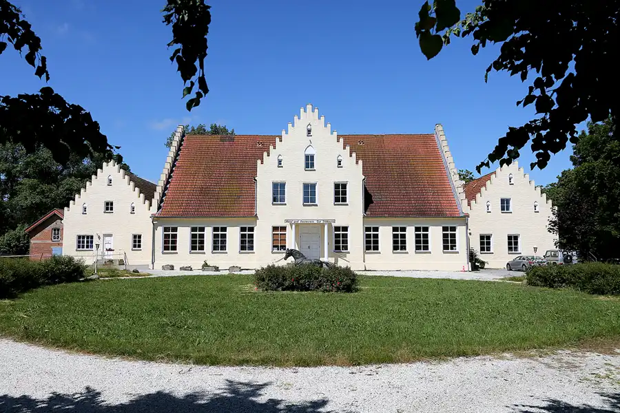 188 | 2022 | Tribbevitz | Gut Tribbevitz | © carsten riede fotografie