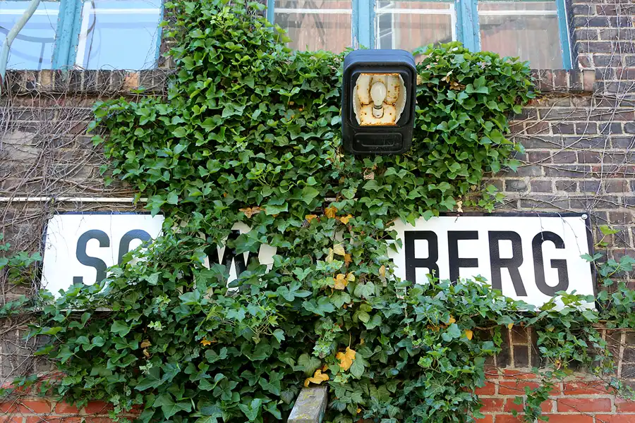 006 | 2022 | Pasewalk | Lokschuppen Pasewalk | © carsten riede fotografie