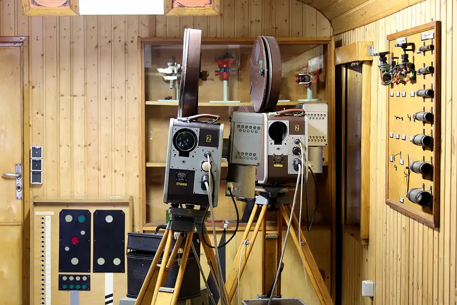 023 | 2022 | Pasewalk | Lokschuppen Pasewalk | © carsten riede fotografie