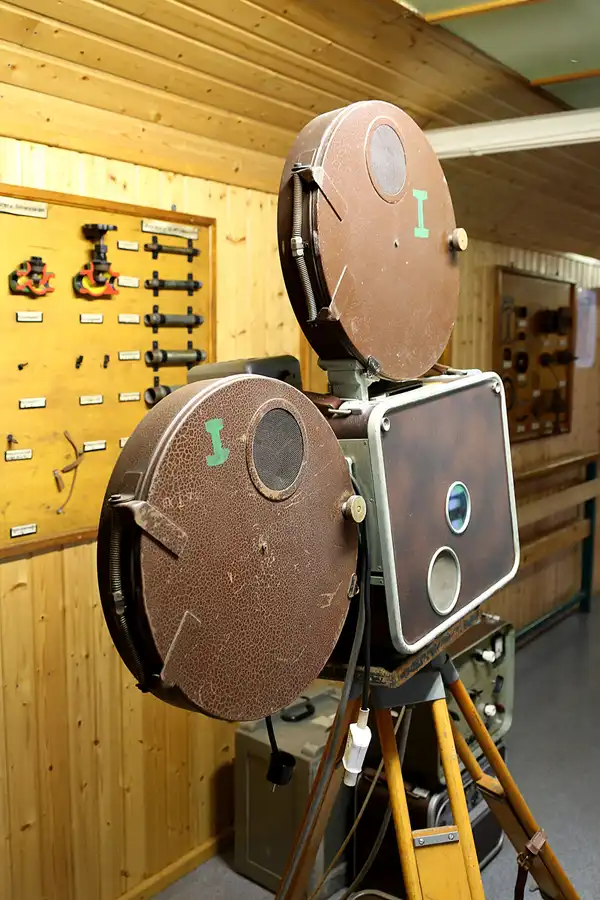 024 | 2022 | Pasewalk | Lokschuppen Pasewalk | © carsten riede fotografie