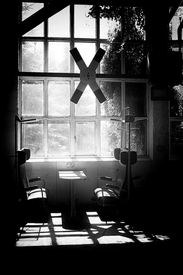 028 | 2022 | Pasewalk | Lokschuppen Pasewalk | © carsten riede fotografie