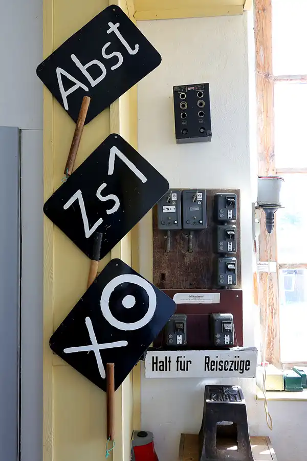 031 | 2022 | Pasewalk | Lokschuppen Pasewalk | © carsten riede fotografie