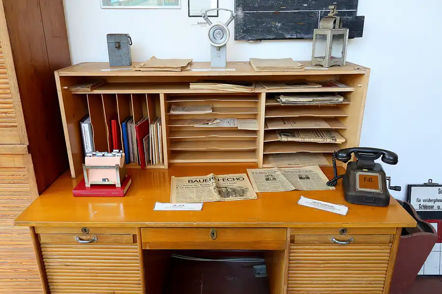 036 | 2022 | Pasewalk | Lokschuppen Pasewalk | © carsten riede fotografie