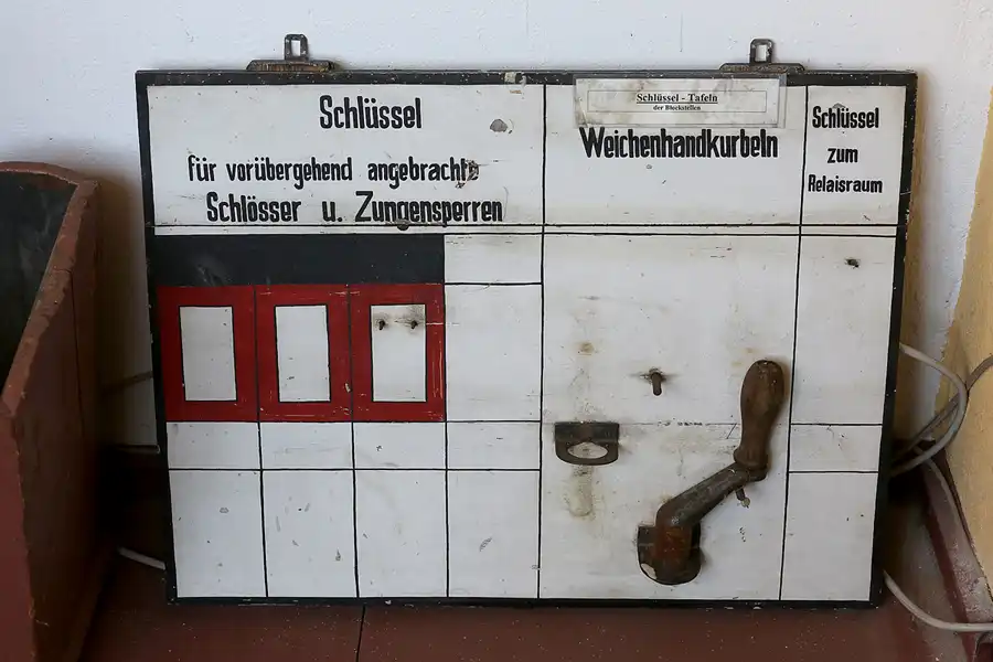 038 | 2022 | Pasewalk | Lokschuppen Pasewalk | © carsten riede fotografie