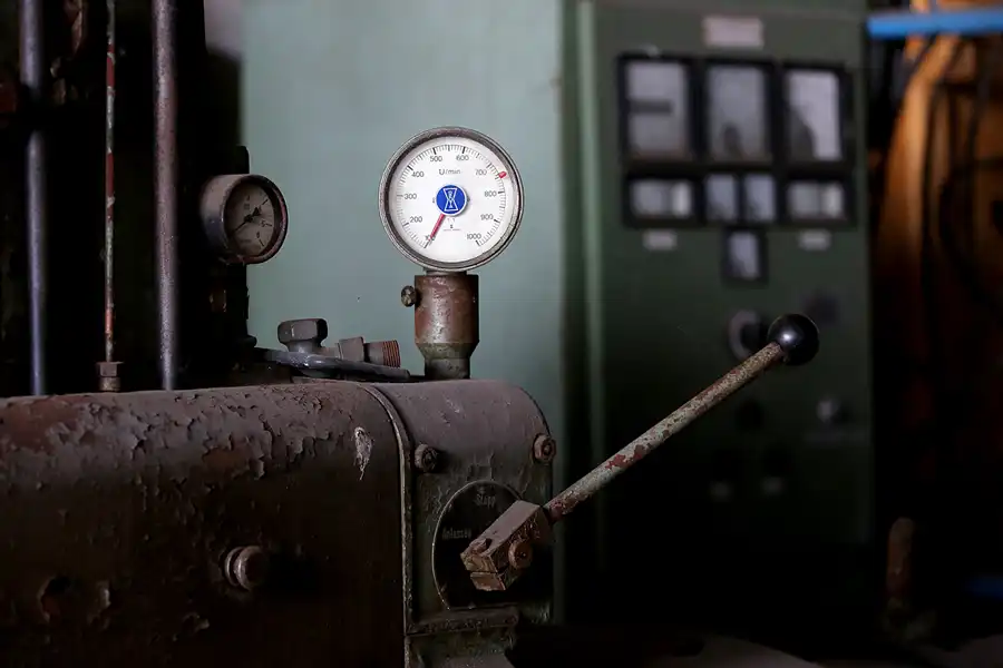 046 | 2022 | Pasewalk | Lokschuppen Pasewalk | © carsten riede fotografie