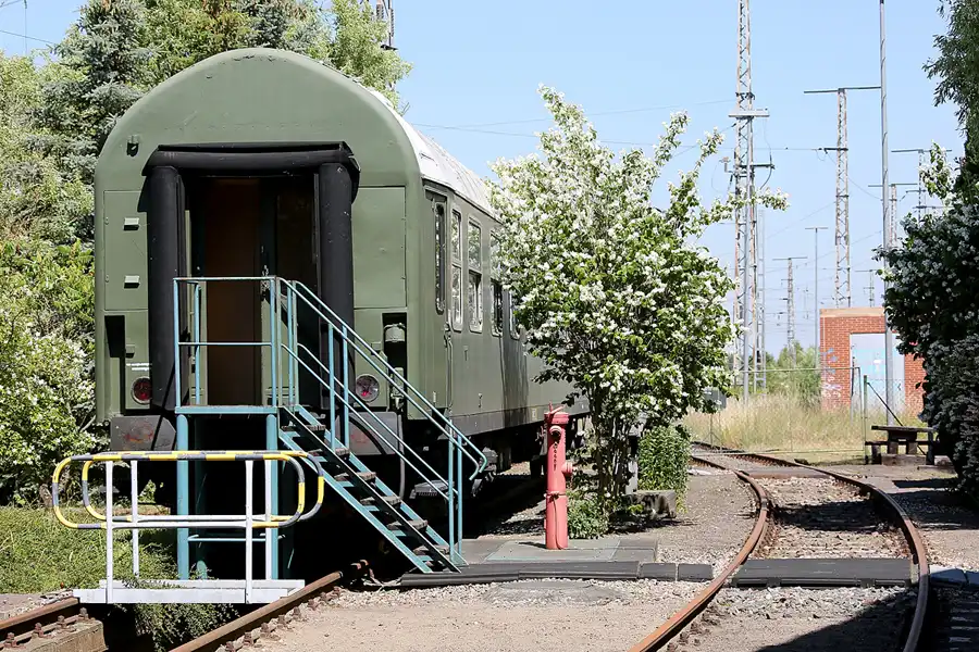 049 | 2022 | Pasewalk | Lokschuppen Pasewalk | © carsten riede fotografie