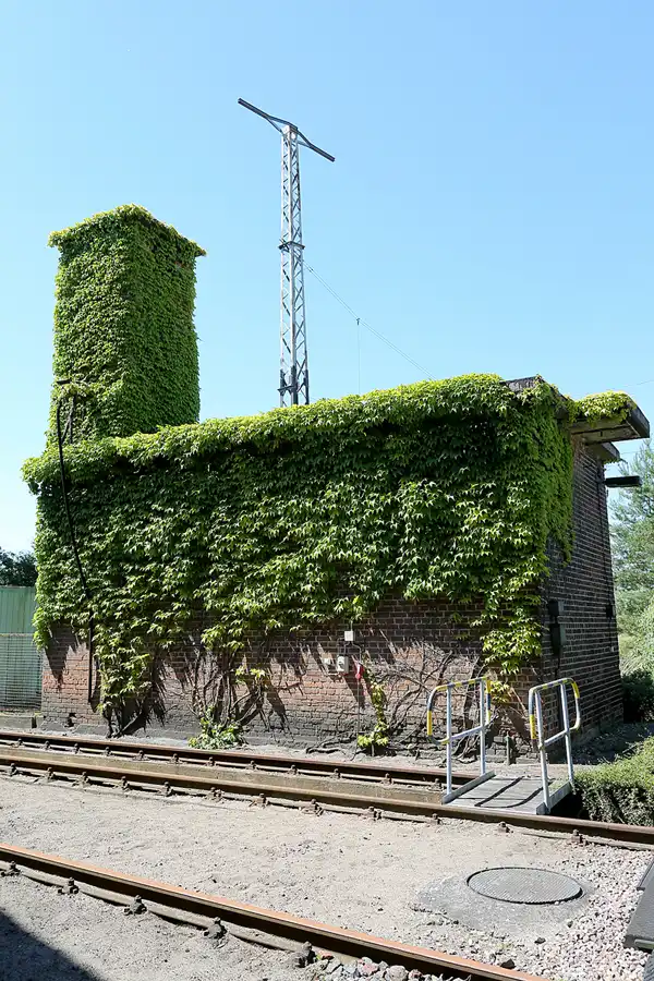 052 | 2022 | Pasewalk | Lokschuppen Pasewalk | © carsten riede fotografie
