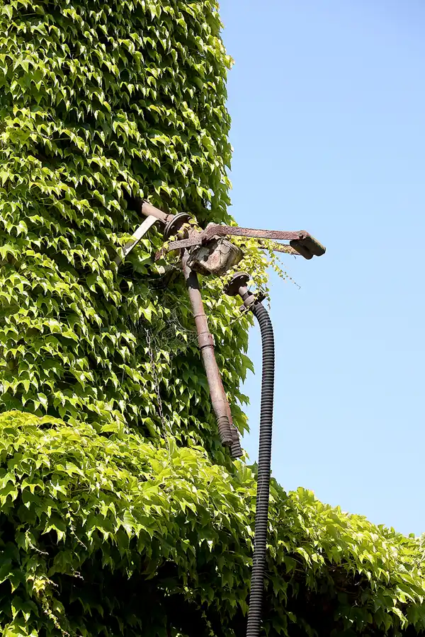 053 | 2022 | Pasewalk | Lokschuppen Pasewalk | © carsten riede fotografie