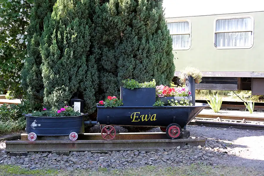 054 | 2022 | Pasewalk | Lokschuppen Pasewalk | © carsten riede fotografie