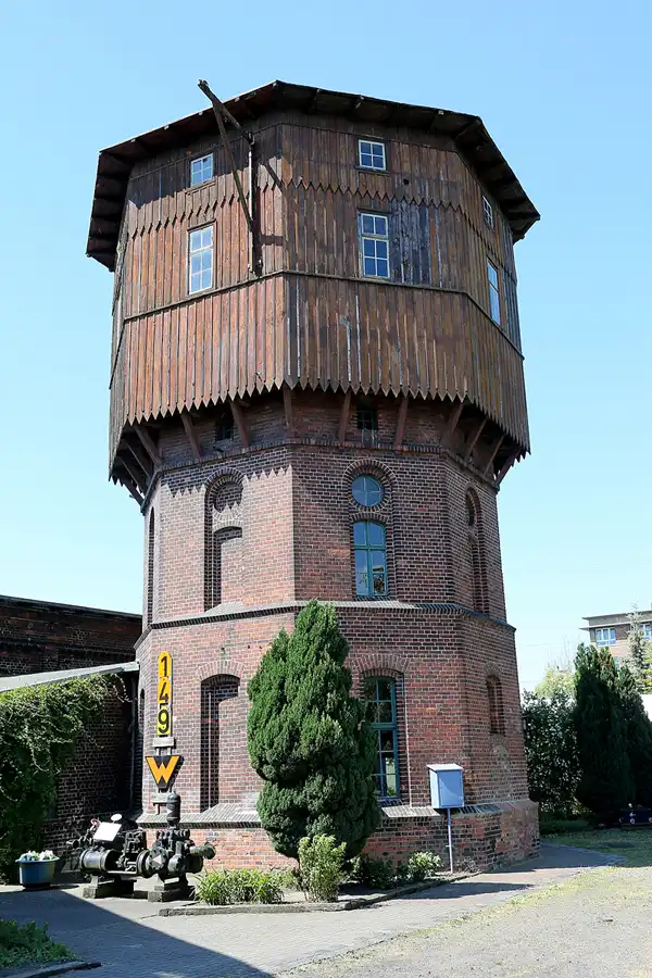 055 | 2022 | Pasewalk | Lokschuppen Pasewalk | © carsten riede fotografie