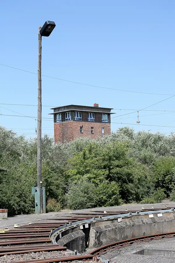 062 | 2022 | Pasewalk | Lokschuppen Pasewalk | © carsten riede fotografie