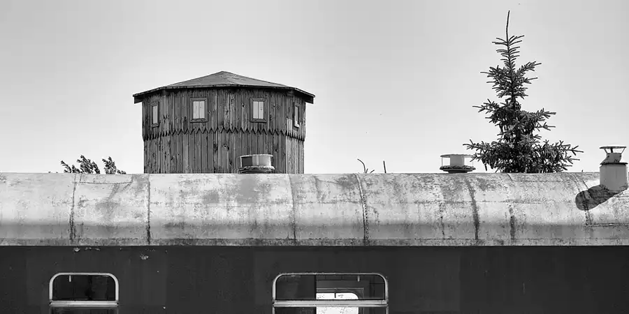 065 | 2022 | Pasewalk | Lokschuppen Pasewalk | © carsten riede fotografie