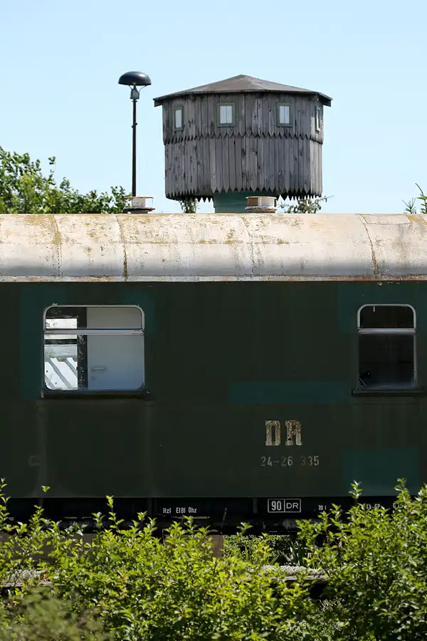 066 | 2022 | Pasewalk | Lokschuppen Pasewalk | © carsten riede fotografie