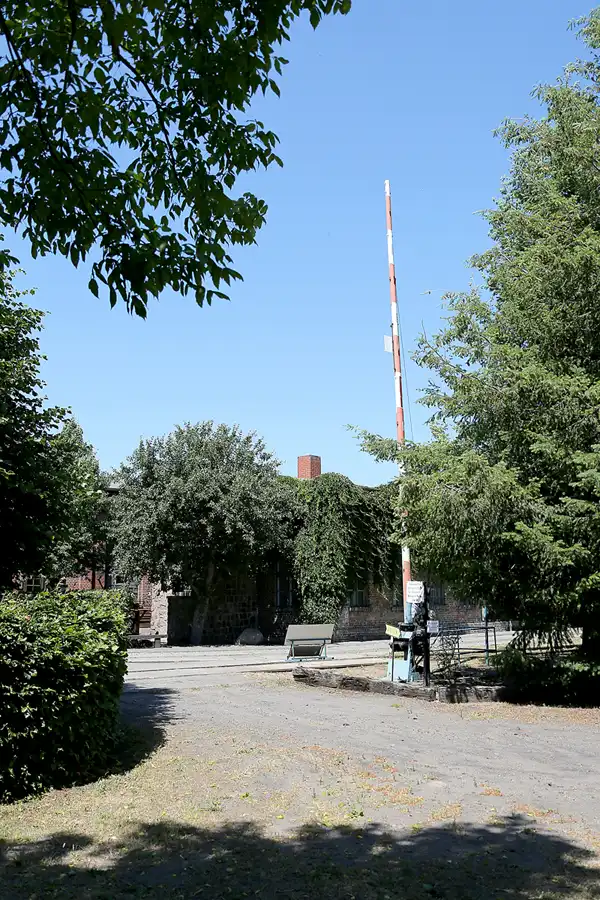 074 | 2022 | Pasewalk | Lokschuppen Pasewalk | © carsten riede fotografie