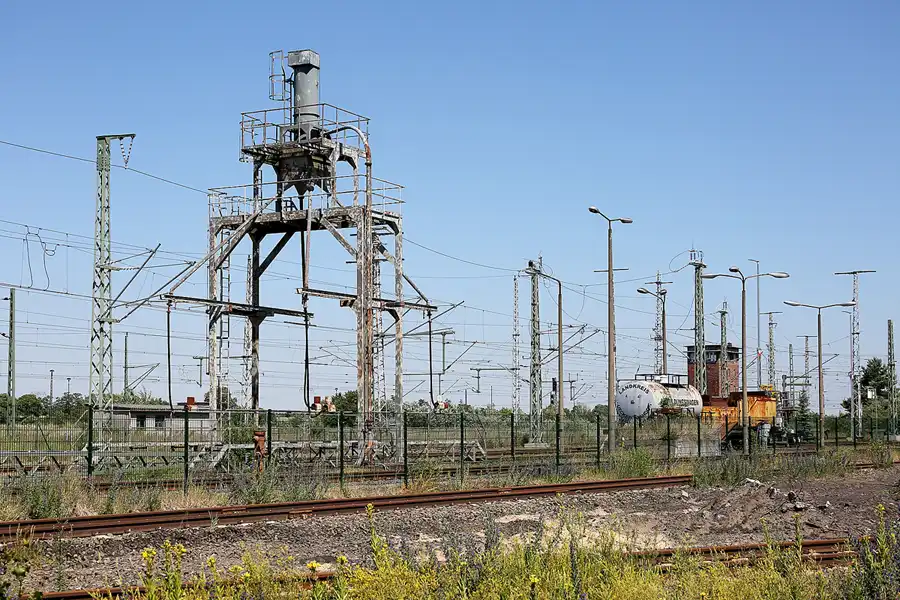078 | 2022 | Pasewalk | Lokschuppen Pasewalk | © carsten riede fotografie