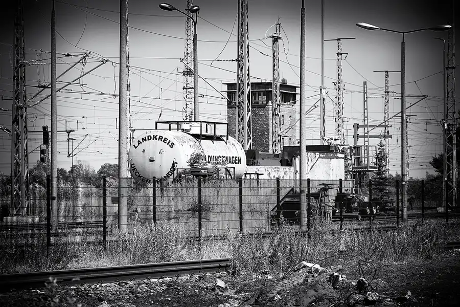 079 | 2022 | Pasewalk | Lokschuppen Pasewalk | © carsten riede fotografie