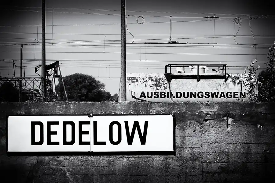 080 | 2022 | Pasewalk | Lokschuppen Pasewalk | © carsten riede fotografie