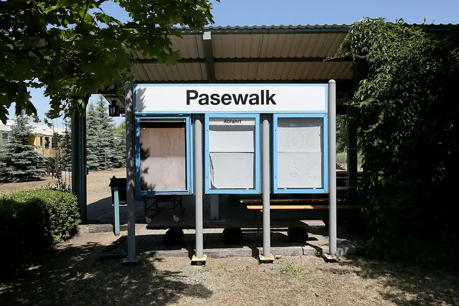 082 | 2022 | Pasewalk | Lokschuppen Pasewalk | © carsten riede fotografie