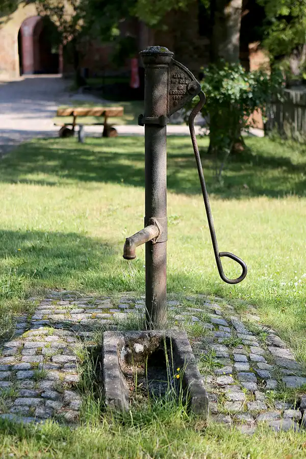 007 | 2022 | Chorin | Kloster Chorin | © carsten riede fotografie