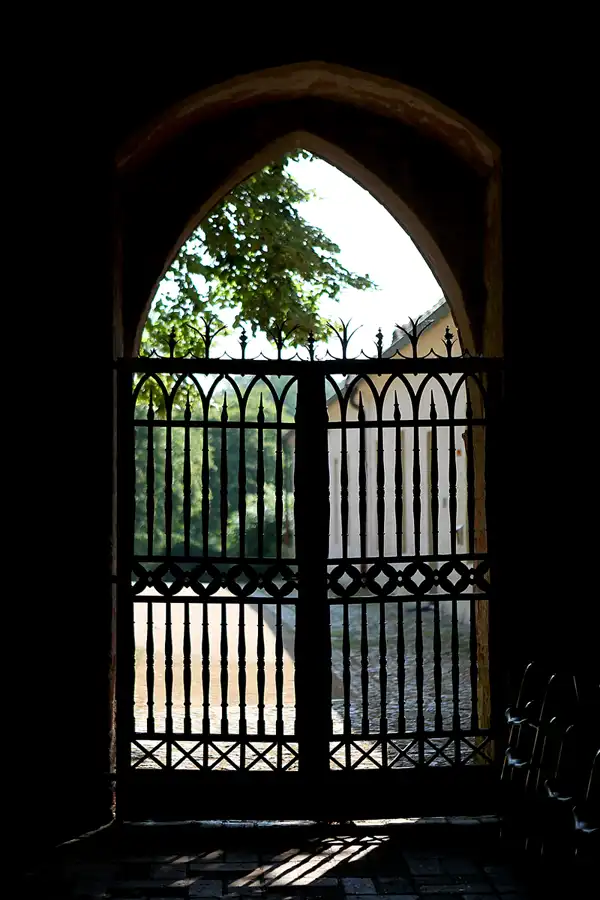 008 | 2022 | Chorin | Kloster Chorin | © carsten riede fotografie