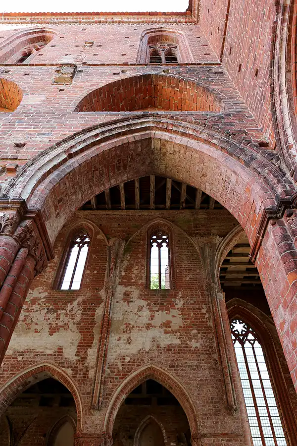 011 | 2022 | Chorin | Kloster Chorin | © carsten riede fotografie
