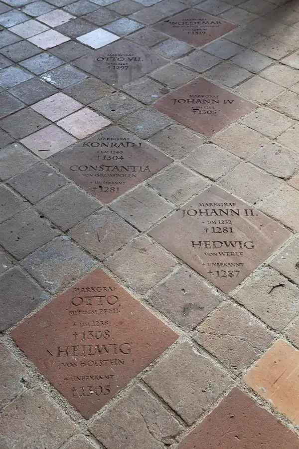 014 | 2022 | Chorin | Kloster Chorin | © carsten riede fotografie