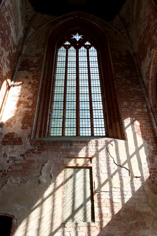 015 | 2022 | Chorin | Kloster Chorin | © carsten riede fotografie