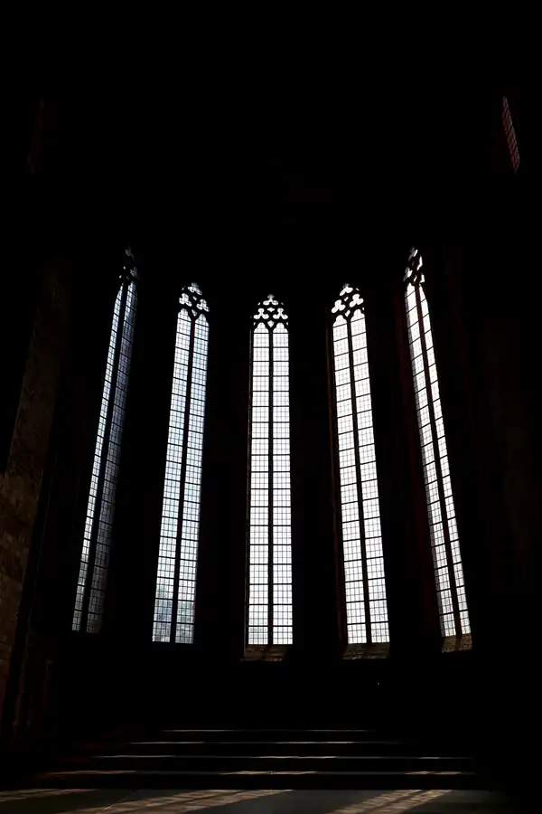 016 | 2022 | Chorin | Kloster Chorin | © carsten riede fotografie