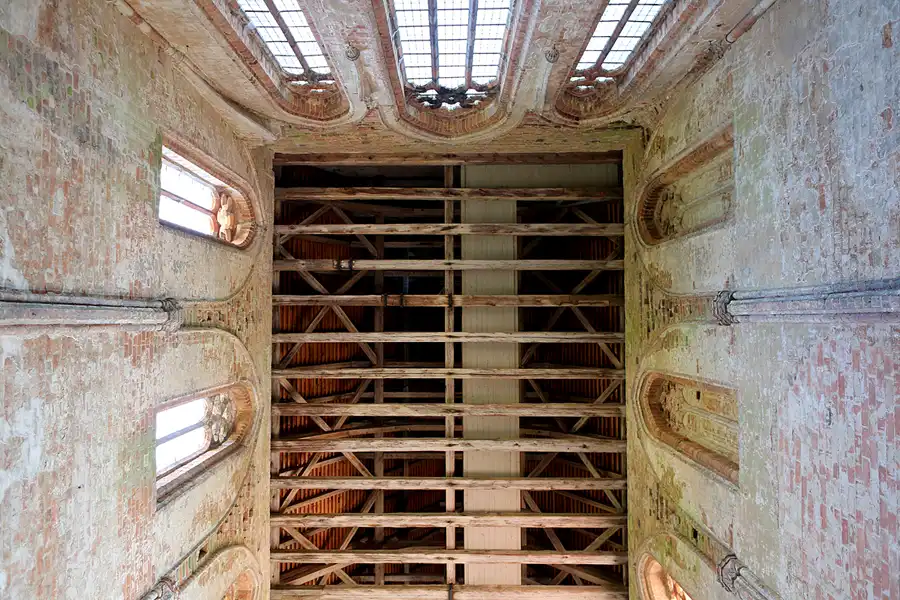 018 | 2022 | Chorin | Kloster Chorin | © carsten riede fotografie